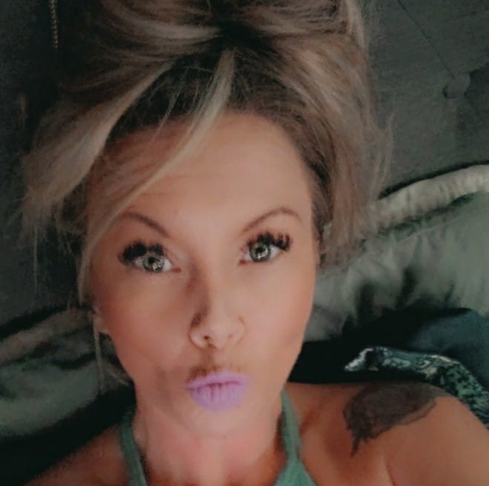 Meet your Posher, Dani